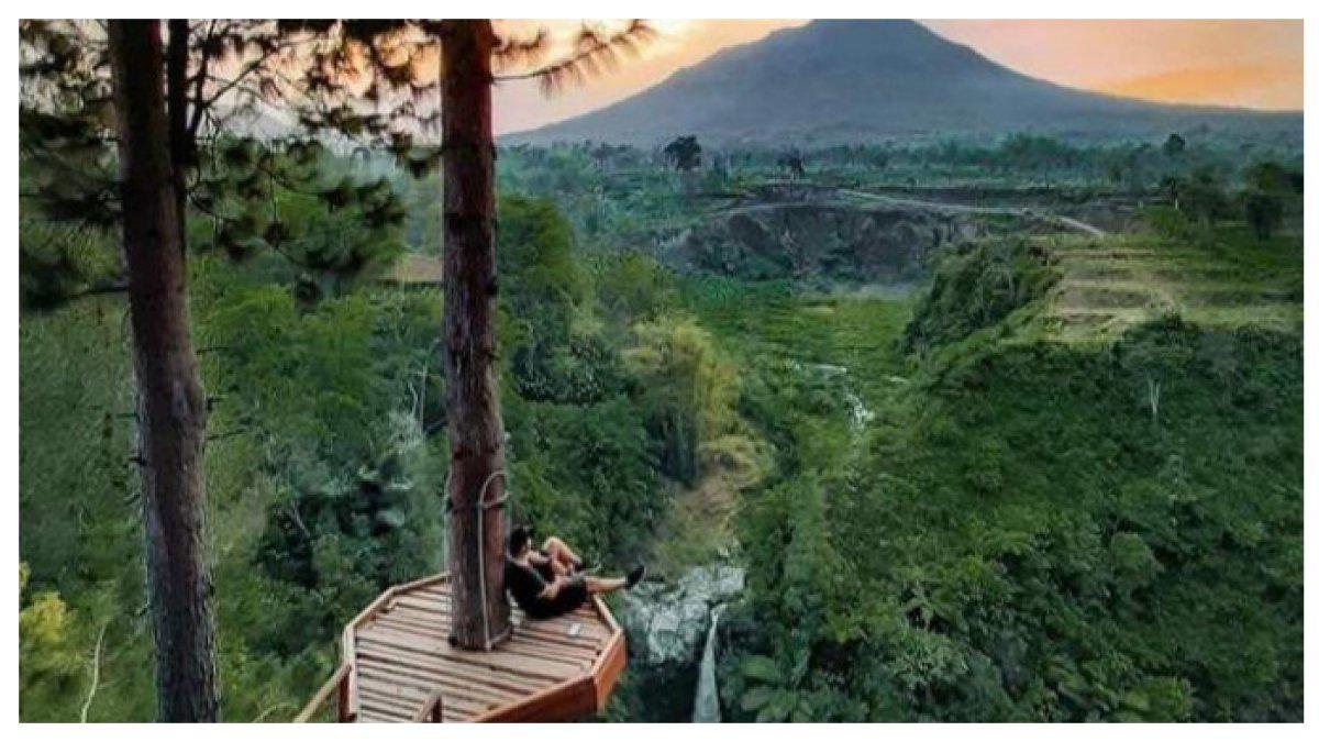 Havana Hills Tanpa Antre: Rahasia Pagi-Pagi di Cilacap