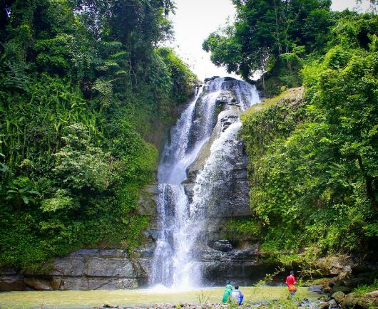 Kedung Sawangan: Jantung Hati Wisata Cilacap yang Tak Pernah Penuh